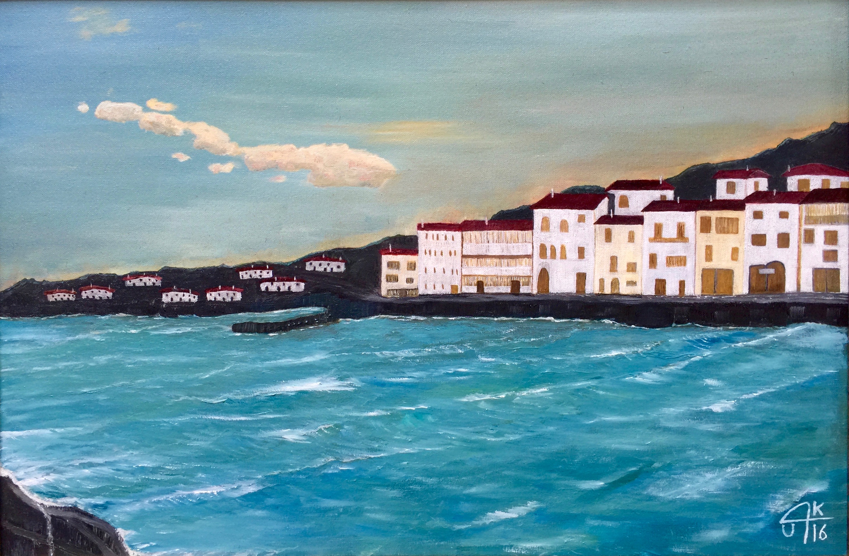 19 Cadaqués sueña con Dali, 2016.jpg