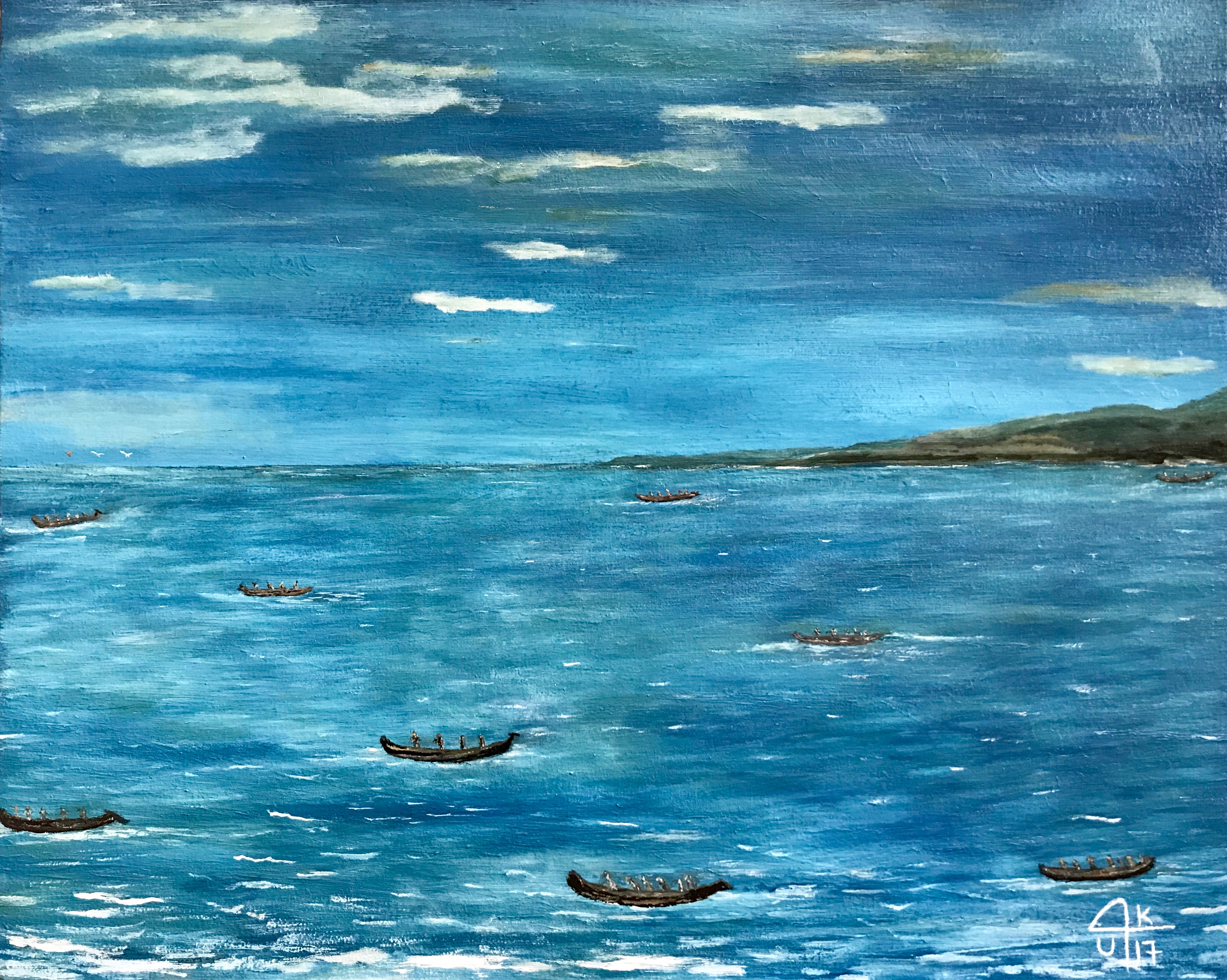 27 Pesca en Cabo de la Vela, 2017.jpg