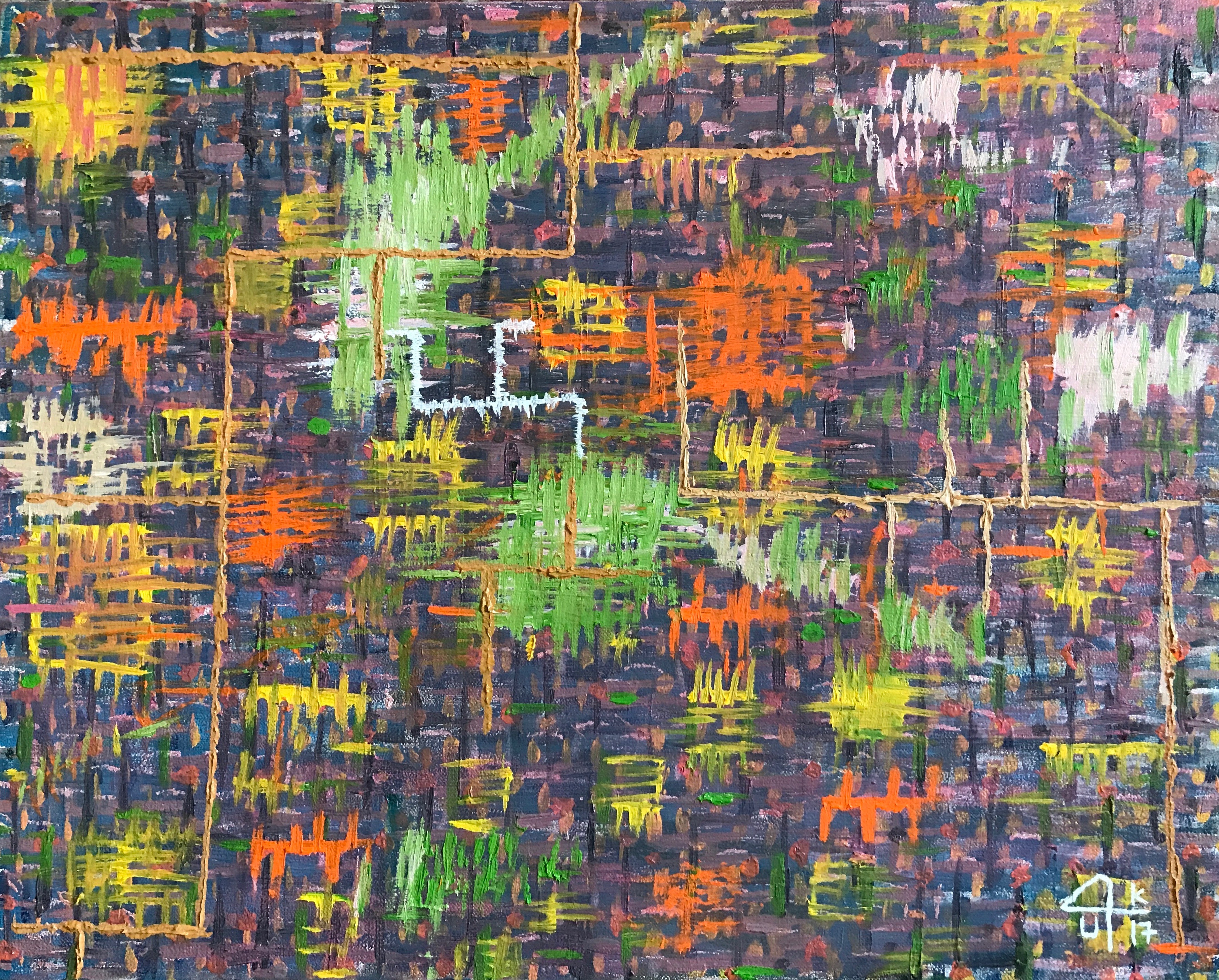 28 Composiciones para la mano izquierda, 2017.jpg