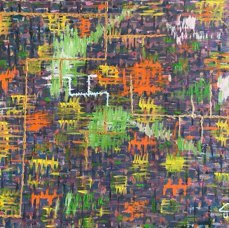 28 Composiciones para la mano izquierda, 2017.jpg