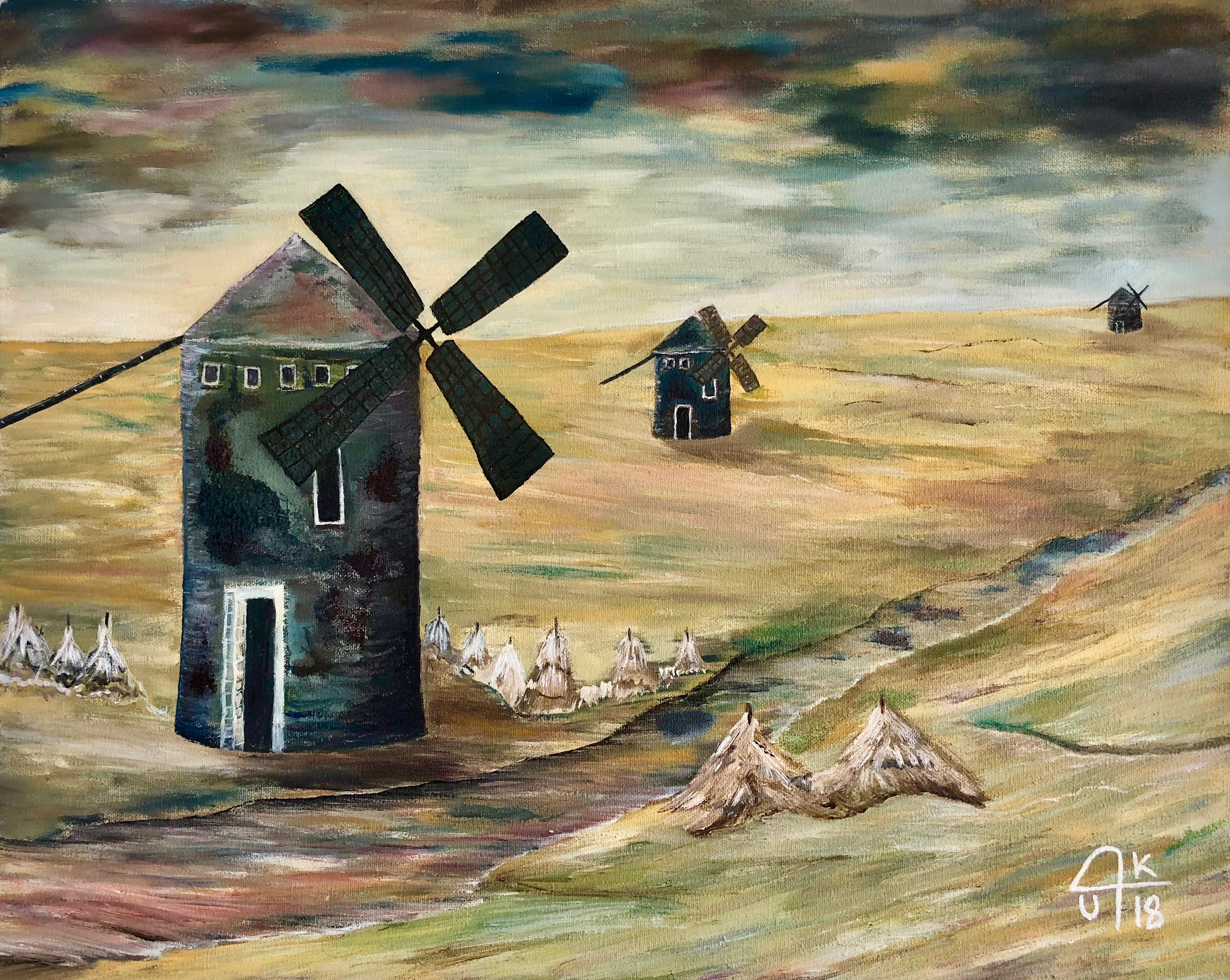 31 Molinos y sueños; 2018.jpg