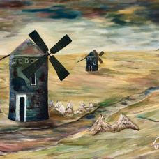 31 Molinos y sueños; 2018.jpg