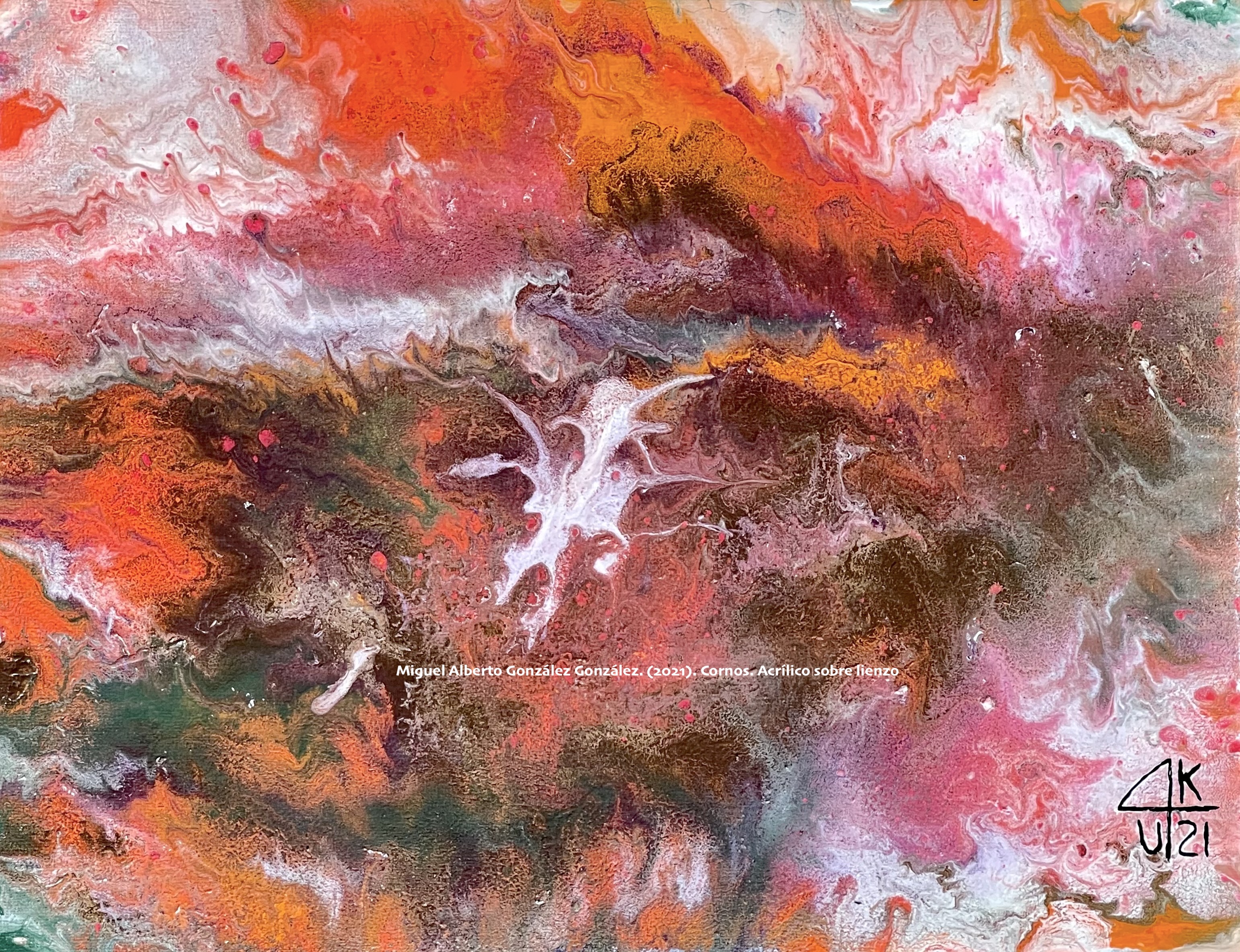 69 G&eacute;nesis, acr&iacute;lico sobre lienzo, Miguel G, 2021.jpg