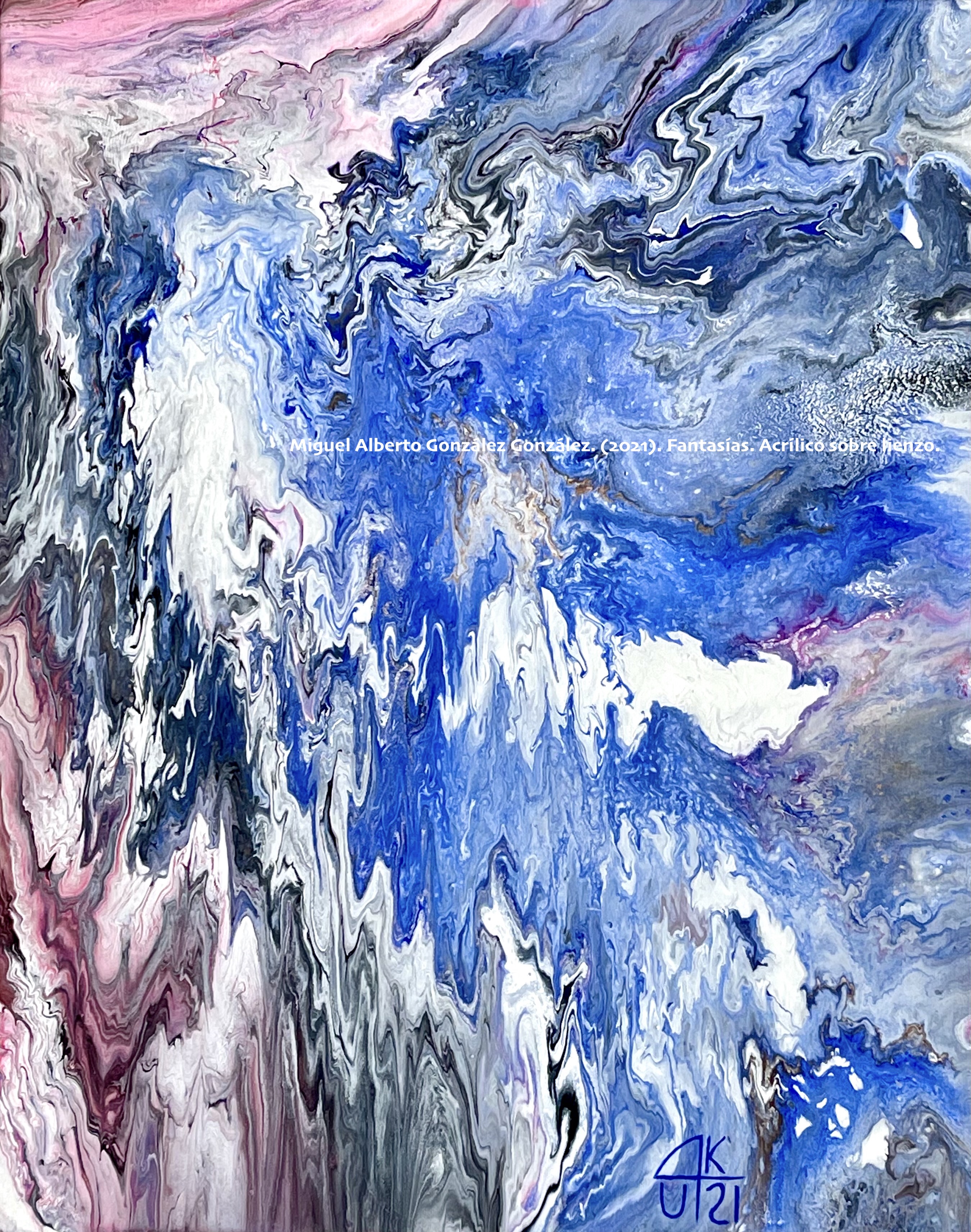 71 Fantas&iacute;as, acr&iacute;lico sobre lienzo, Miguel G, 2021.jpg