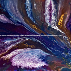 90 Míticas. Memorias a Barthes, Acrílico, (60x40) Miguel Gonzalez, 2022.jpg