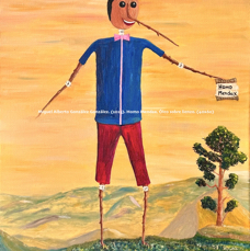 92 Homo Mendax, Oleo, (45x60), Miguel Gonzalez, 2023.jpg