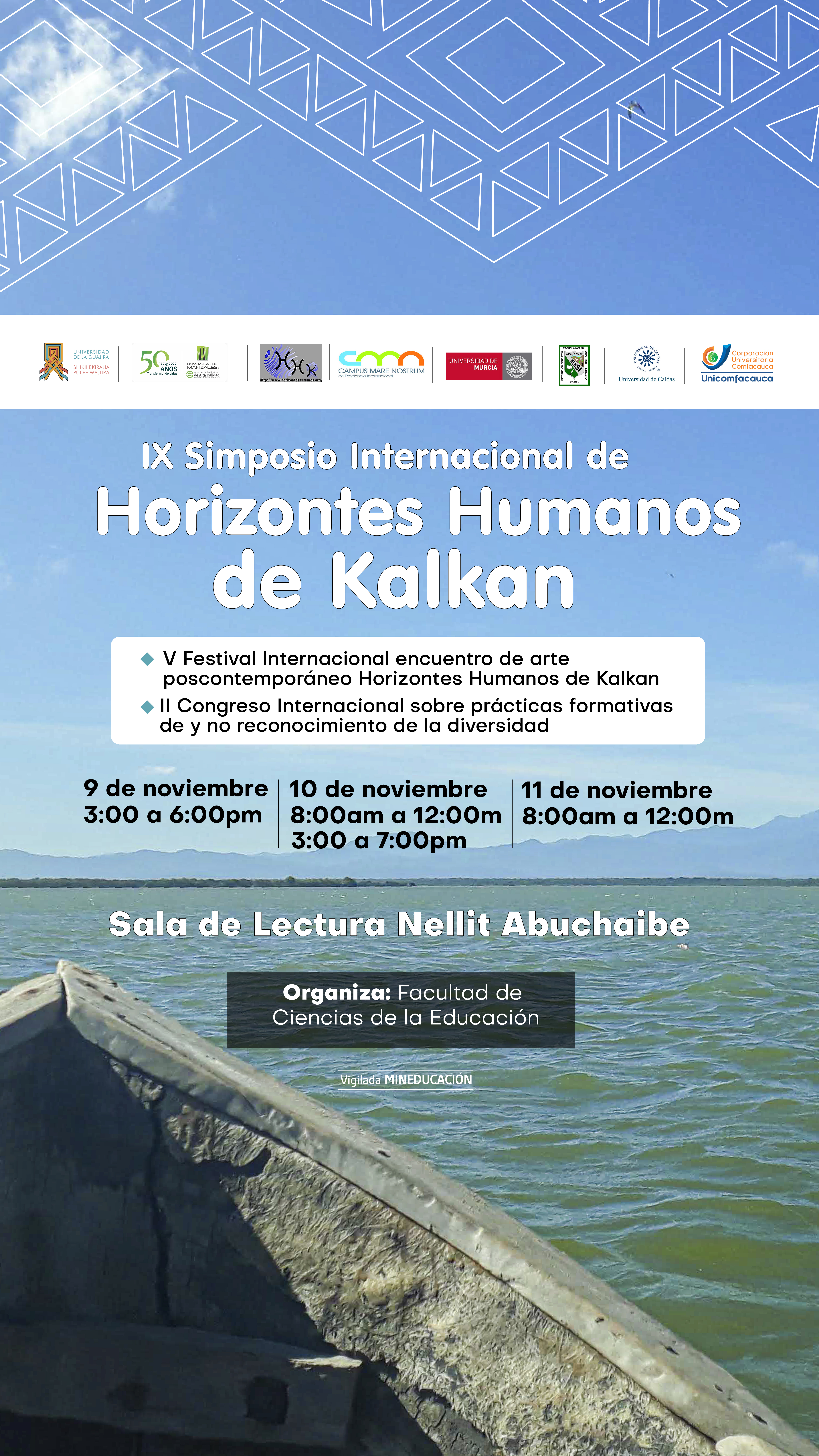 IX SIMPOSIO HORIZONTES_HISTORIA